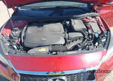 2019 Infiniti Qx30 Pure z USA, uszkodzony, nr VIN SJKCH5CP3KA008728